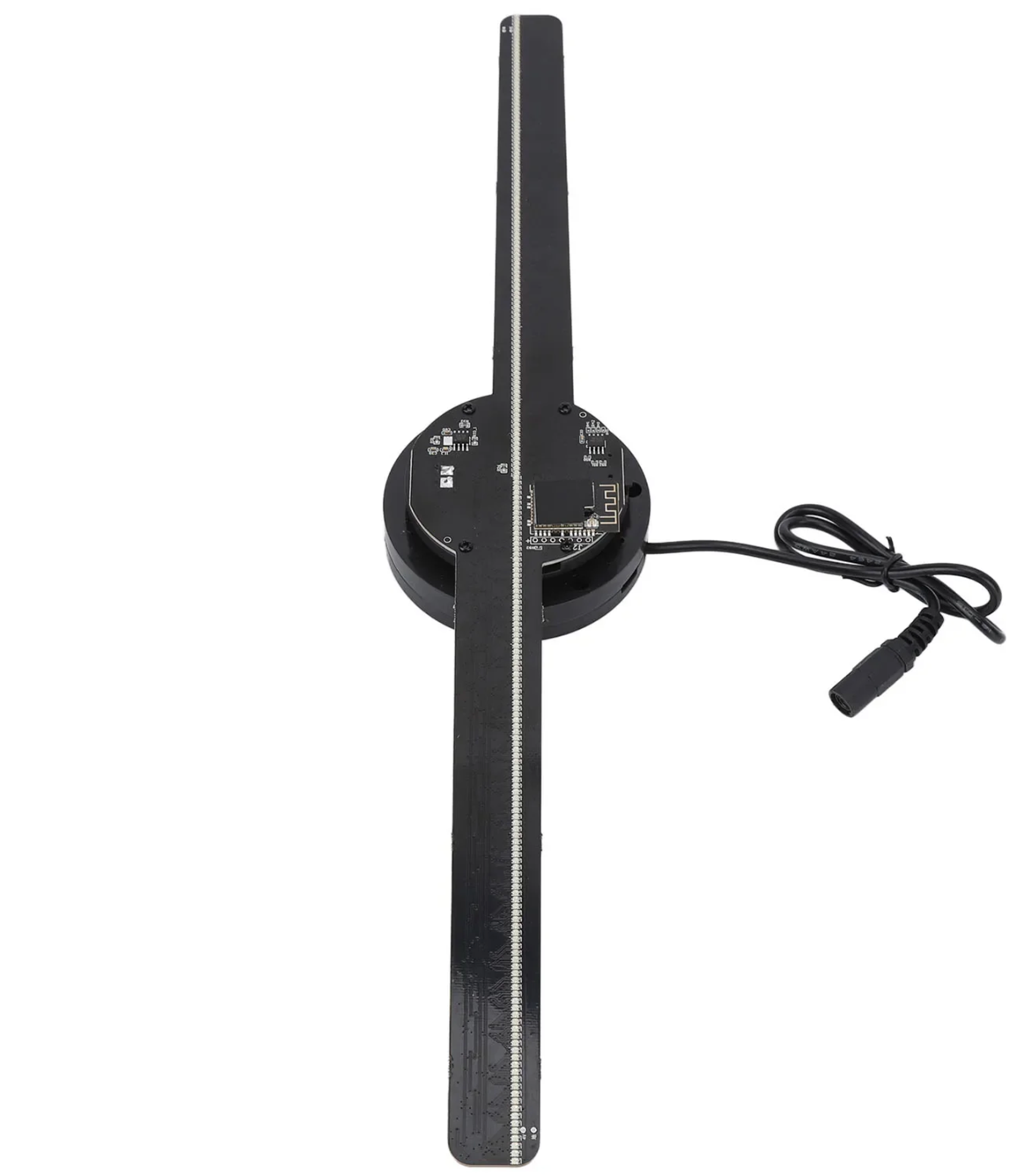 HyprBlade - 3D Hologram Fan